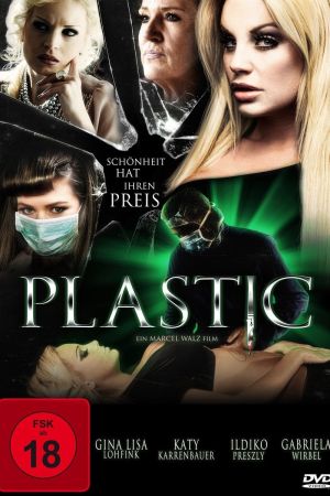 Image Plastic - Schönheit hat ihren Preis – Der Film