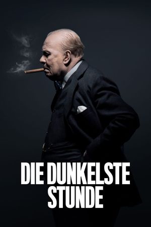 Image Die dunkelste Stunde – Der Film