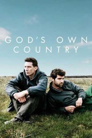 Image God's Own Country – Der Film