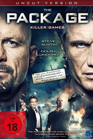 Image The Package - Killer Games – Der Film