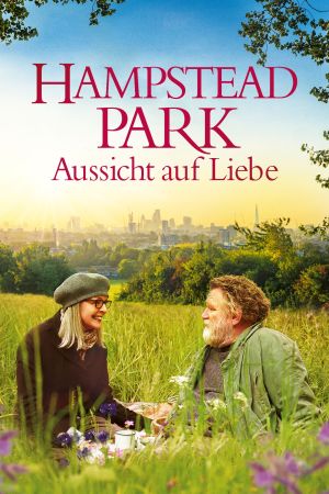 Image Hampstead Park - Aussicht auf Liebe – Der Film