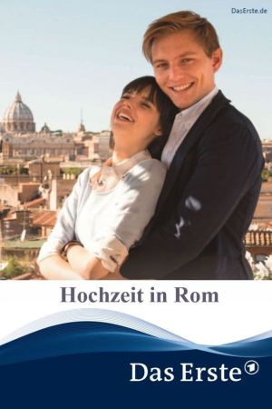 Image Hochzeit in Rom – Der Film