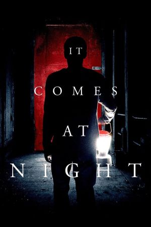 Image It Comes at Night – Der Film