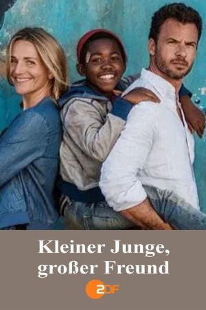 Image Kleiner Junge, großer Freund – Der Film