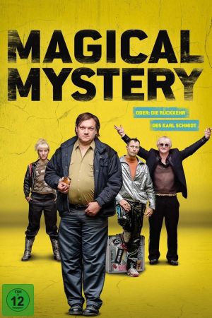 Image Magical Mystery oder die Rückkehr des Karl Schmidt – Der Film