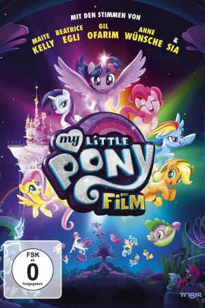 Image My Little Pony: Der Film – Der Film