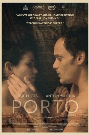 Image Porto – Der Film