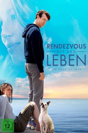 Image Rendezvous mit dem Leben - The Book of Love – Der Film