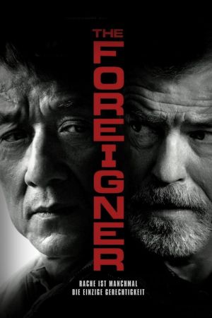 Image The Foreigner – Der Film