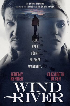Image Wind River – Der Film
