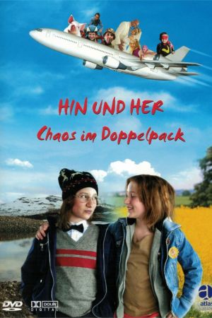 Image Hin und her - Chaos im Doppelpack – Der Film