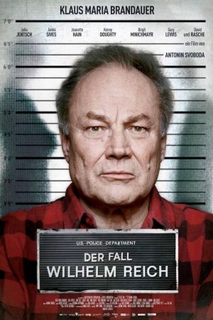 Image Der Fall Wilhelm Reich – Der Film