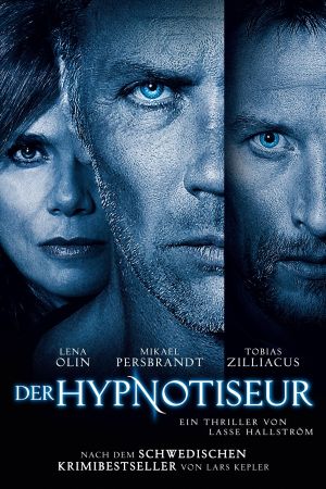 Image Der Hypnotiseur – Der Film