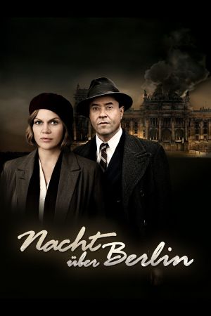 Image Nacht über Berlin – Der Film