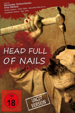 Image Head full of Nails – Der Film
