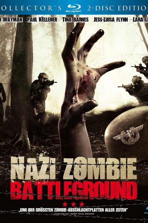 Image Nazi Zombie Battleground – Der Film