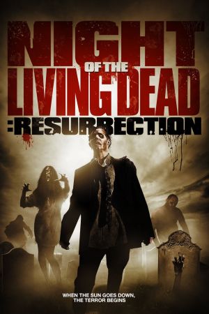Image Night of the Living Dead: Resurrection – Der Film