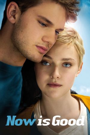 Image Now is good - Jeder Moment zählt – Der Film