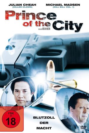 Image Prince of the City: Blutzoll der Macht – Der Film