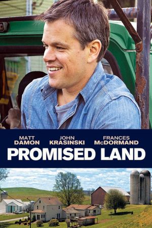 Image Promised Land – Der Film