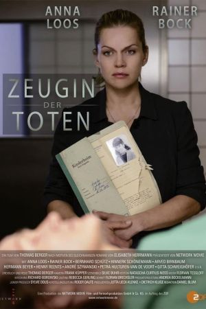 Image Zeugin der Toten – Der Film