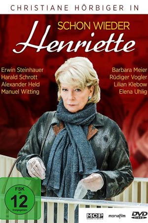 Image Schon wieder Henriette – Der Film