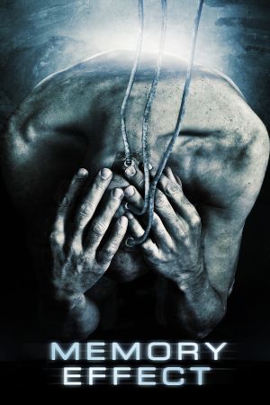 Image Memory Effect - Verloren in einer anderen Dimension – Der Film