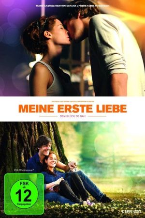 Image Meine erste Liebe – Der Film