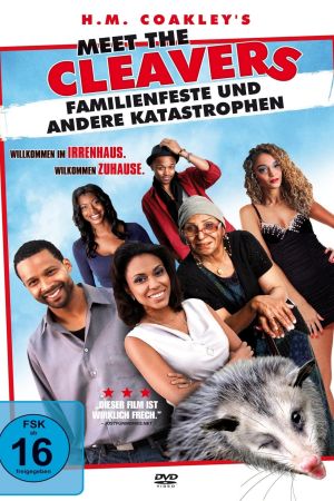 Image Meet the Cleavers – Der Film