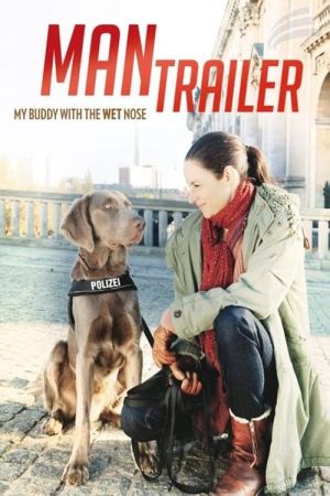 Image Mantrailer - Spuren des Verbrechens – Der Film