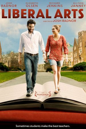 Image Liberal Arts – Der Film