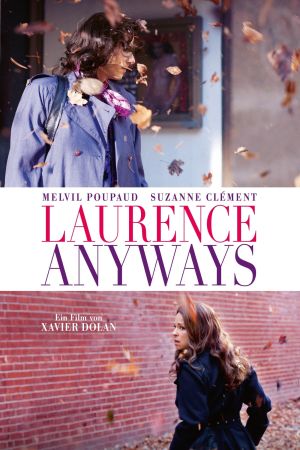 Image Laurence Anyways – Der Film