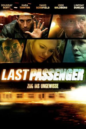 Image Last Passenger - Zug ins Ungewisse – Der Film