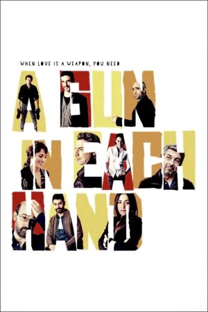 Image Ein Freitag in Barcelona – Der Film