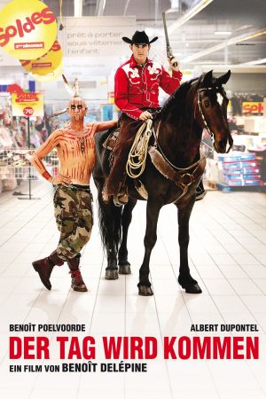 Image Der Tag Wird kommen – Der Film