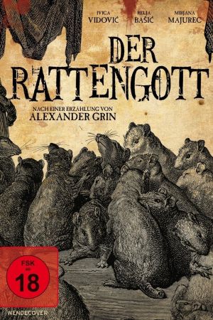 Image Der Rattengott – Der Film