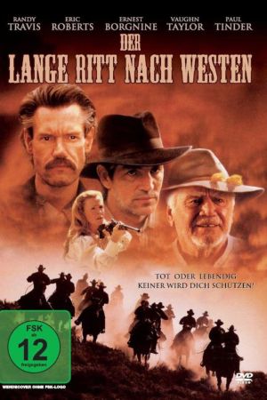 Image Der lange Ritt nach Westen – Der Film