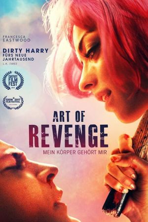 Image Art of Revenge - Mein Körper gehört mir – Der Film