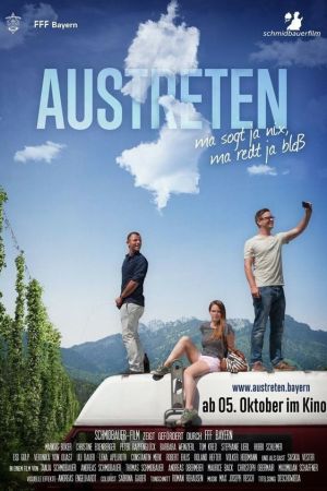 Image Austreten – Der Film