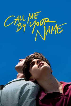 Image Call Me by Your Name – Der Film