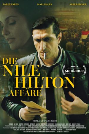 Image Die Nile Hilton Affäre – Der Film