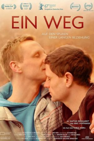 Image Ein Weg – Der Film