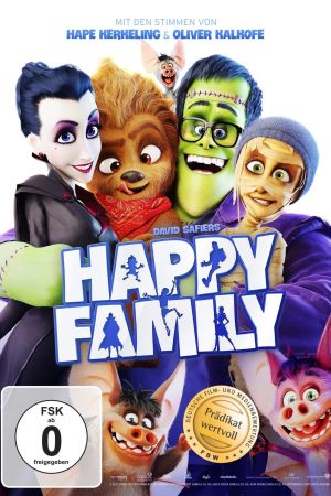 Image Happy Family – Der Film