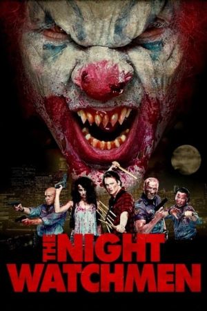 Image The Night Watchmen – Der Film