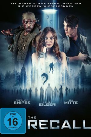 Image The Recall – Der Film