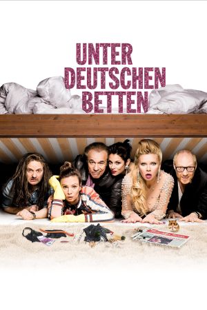 Image Unter deutschen Betten – Der Film