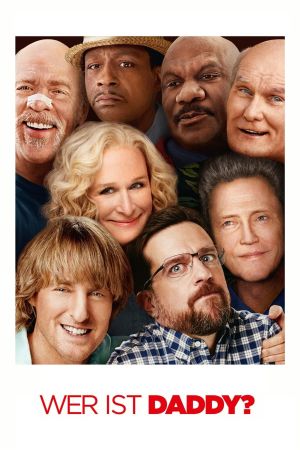Image Wer ist Daddy? – Der Film