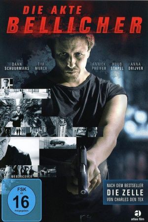 Image Die Akte Bellicher – Der Film