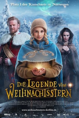 Image Die Legende vom Weihnachtsstern – Der Film