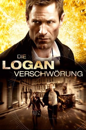 Image Die Logan Verschwörung – Der Film